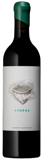 Utopos Cabernet Sauvignon 2022 Barossa Valley